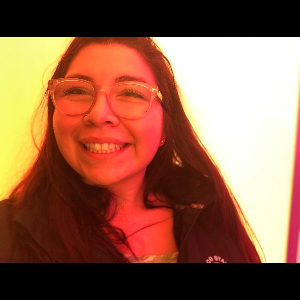 Meet your Posher, Isabella